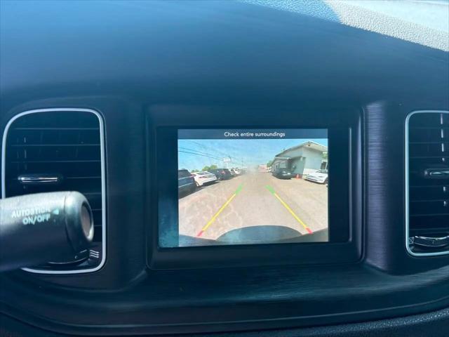2021 Dodge Charger Police AWD