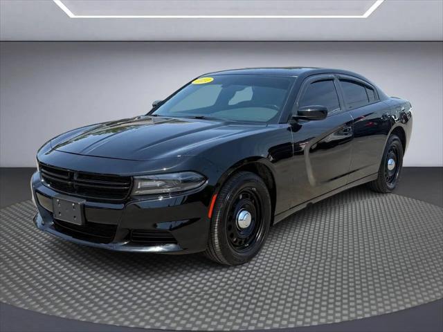 2021 Dodge Charger Police AWD