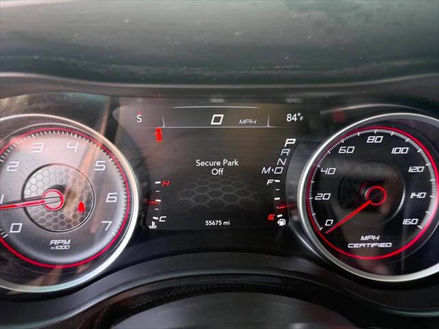 2021 Dodge Charger Police AWD