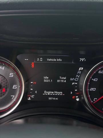 2021 Dodge Charger Police AWD