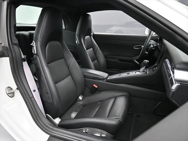 2019 Porsche 911 Targa 4