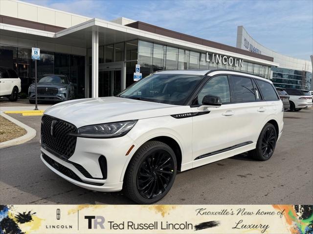 2026 Lincoln Aviator Reserve for sale in Knoxville, TN