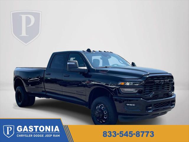 2026 Ram 3500 Big Horn Crew Cab 4x4 8' Box for sale in Gastonia, NC