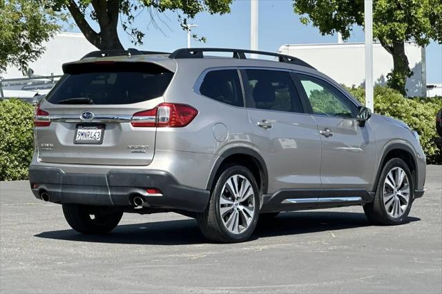 2019 Subaru Ascent Limited