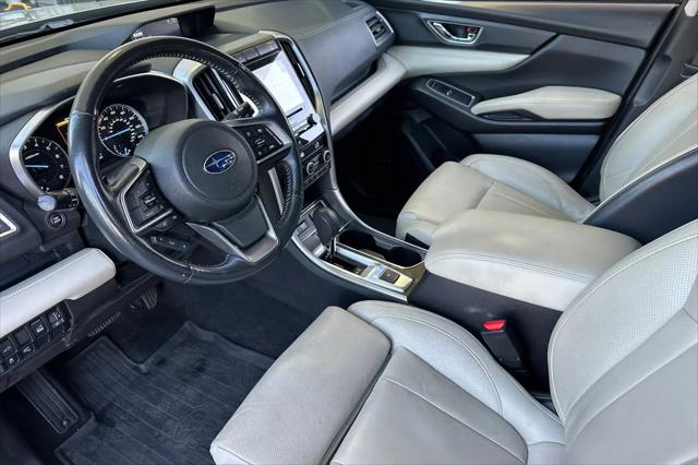 2019 Subaru Ascent Limited