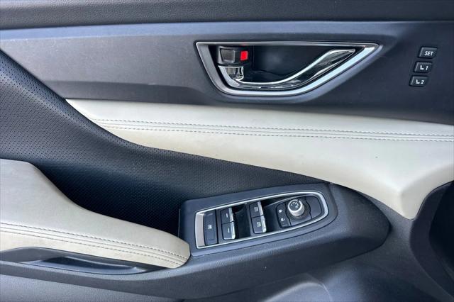 2019 Subaru Ascent Limited