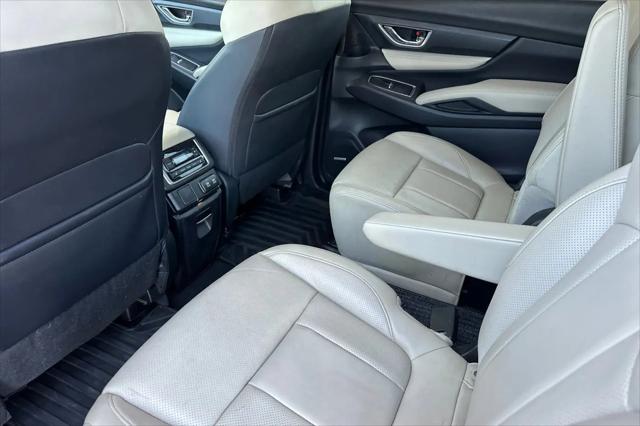 2019 Subaru Ascent Limited