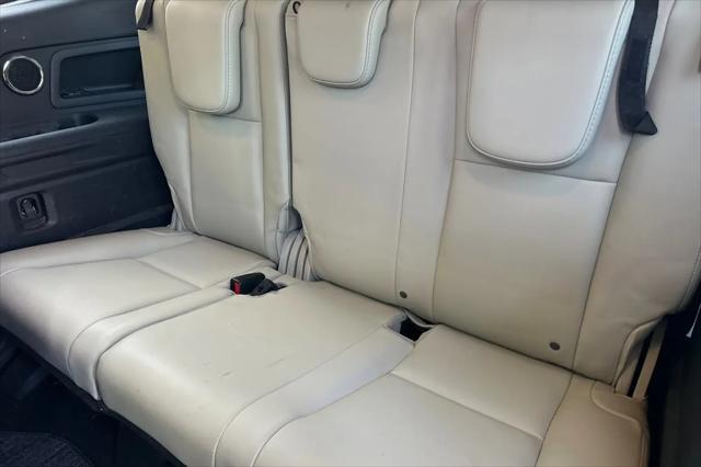 2019 Subaru Ascent Limited