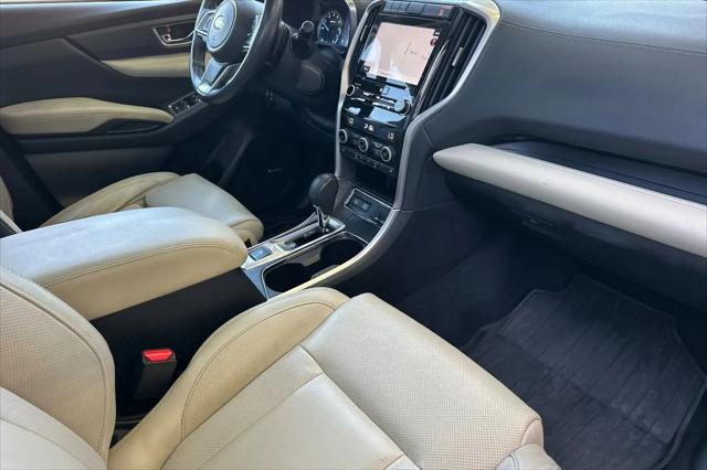 2019 Subaru Ascent Limited