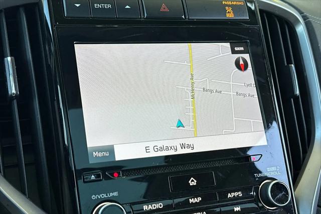 2019 Subaru Ascent Limited