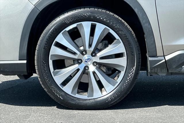 2019 Subaru Ascent Limited