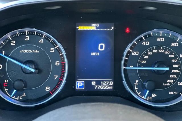 2019 Subaru Ascent Limited