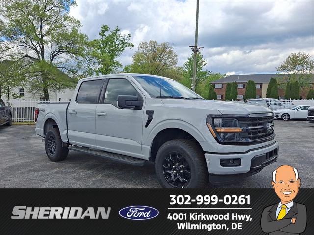 2026 Ford F-150 XLT for sale in Wilmington, DE