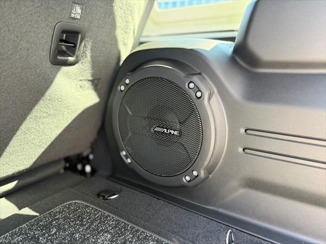 2026 Jeep Wrangler 4-Door 85th Anniversary Edition