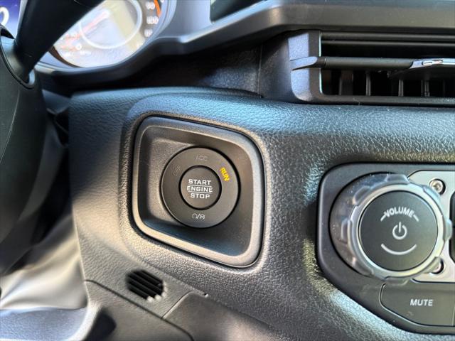 2026 Jeep Wrangler 4-Door 85th Anniversary Edition