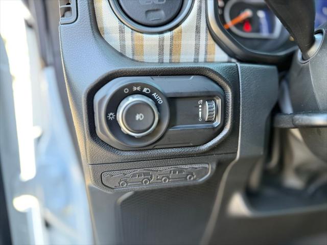 2026 Jeep Wrangler 4-Door 85th Anniversary Edition