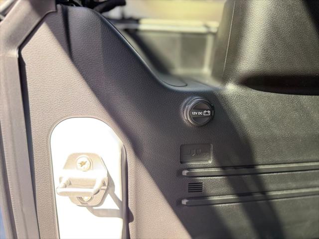 2026 Jeep Wrangler 4-Door 85th Anniversary Edition