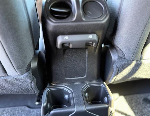 2026 Jeep Wrangler 4-Door 85th Anniversary Edition