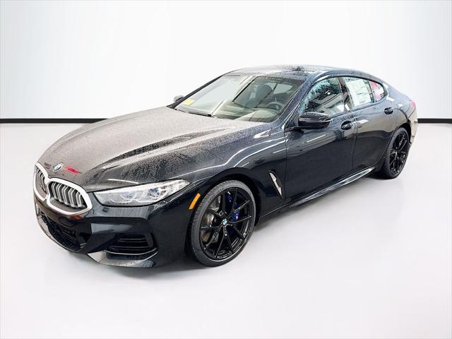 2026 BMW 840i Gran Coupe xDrive for sale in Peabody, MA