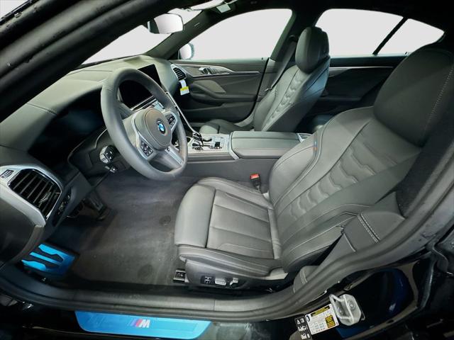 2026 BMW 840i Gran Coupe xDrive