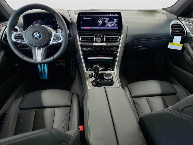 2026 BMW 840i Gran Coupe xDrive