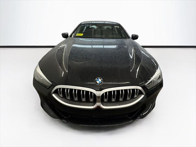 2026 BMW 840i Gran Coupe xDrive