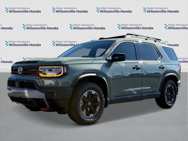2026 Honda Passport AWD TrailSport Elite for sale in Wilsonville, OR