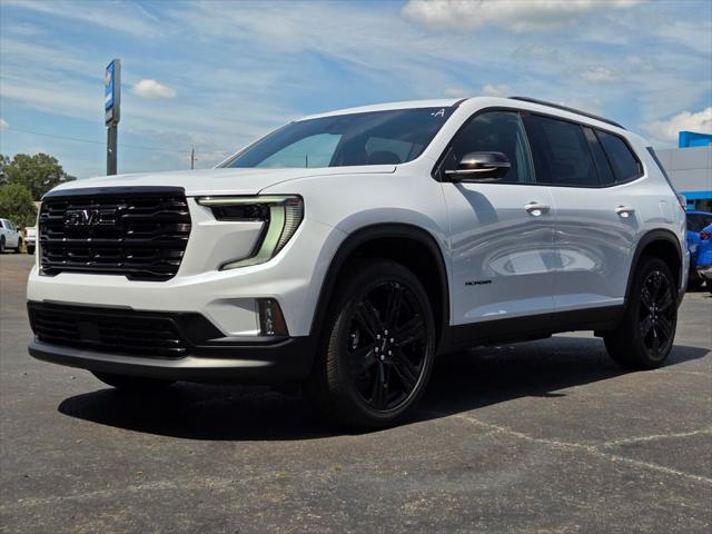 2026 GMC Acadia Elevation FWD