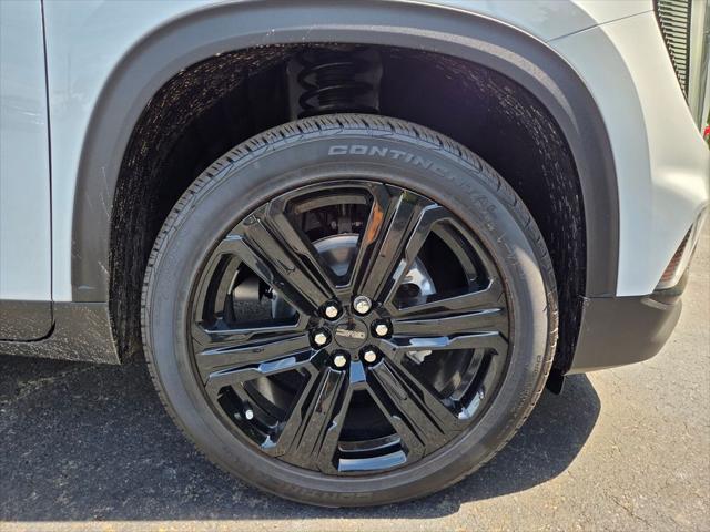 2026 GMC Acadia Elevation FWD