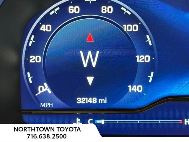 2023 Chevrolet Suburban 4WD High Country