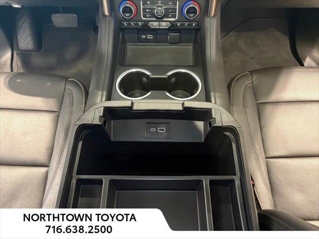 2023 Chevrolet Suburban 4WD High Country