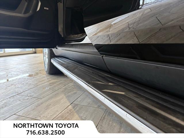 2023 Chevrolet Suburban 4WD High Country