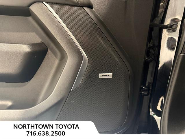 2023 Chevrolet Suburban 4WD High Country