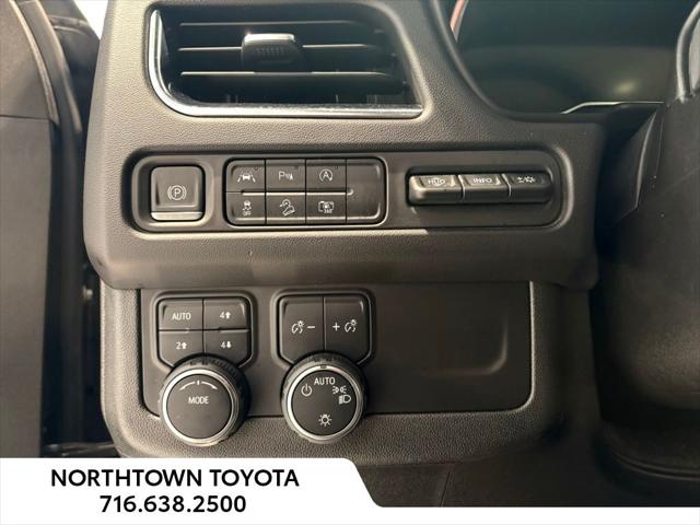 2023 Chevrolet Suburban 4WD High Country