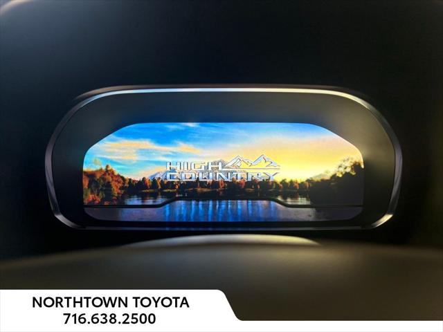 2023 Chevrolet Suburban 4WD High Country