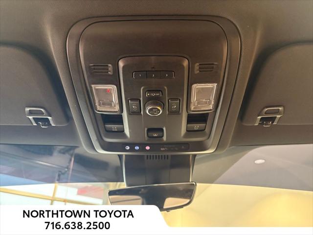 2023 Chevrolet Suburban 4WD High Country
