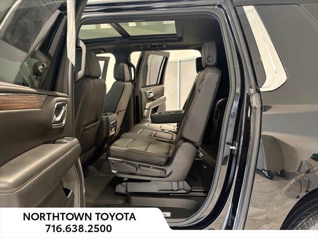 2023 Chevrolet Suburban 4WD High Country