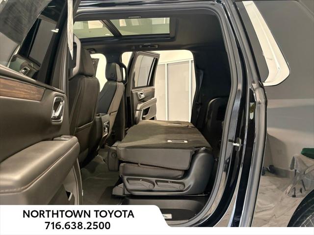 2023 Chevrolet Suburban 4WD High Country