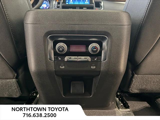 2023 Chevrolet Suburban 4WD High Country