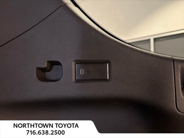 2023 Chevrolet Suburban 4WD High Country