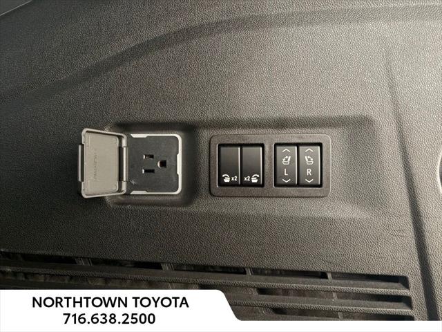 2023 Chevrolet Suburban 4WD High Country