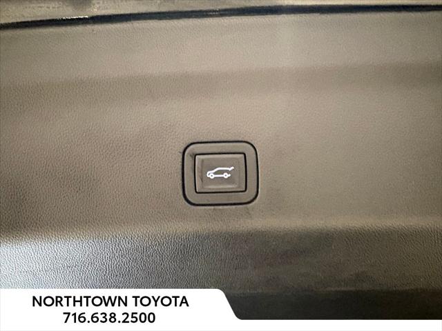 2023 Chevrolet Suburban 4WD High Country
