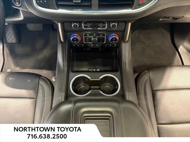 2023 Chevrolet Suburban 4WD High Country