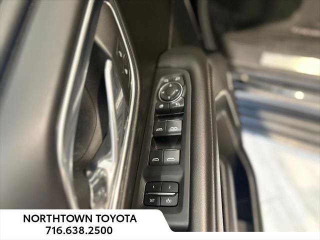2023 Chevrolet Suburban 4WD High Country