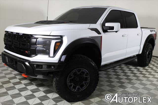 2025 Ford F-150 Raptor for sale in Lewisville, TX
