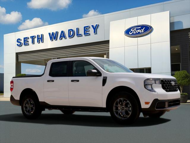 2026 Ford Maverick XLT for sale in Perry, OK