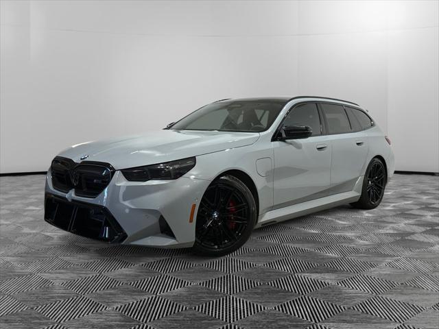 2025 BMW M5 Touring for sale in Peabody, MA