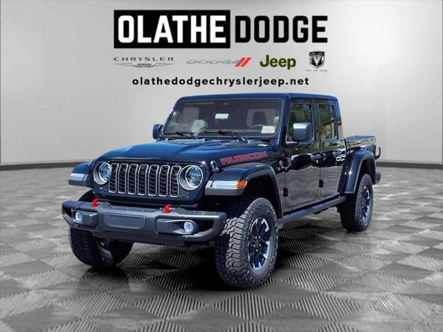 2026 Jeep Gladiator Rubicon for sale in Olathe, KS