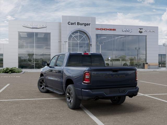 2026 Ram 1500 Express Crew Cab 4x4 57 Box