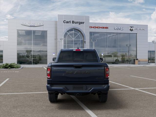 2026 Ram 1500 Express Crew Cab 4x4 57 Box